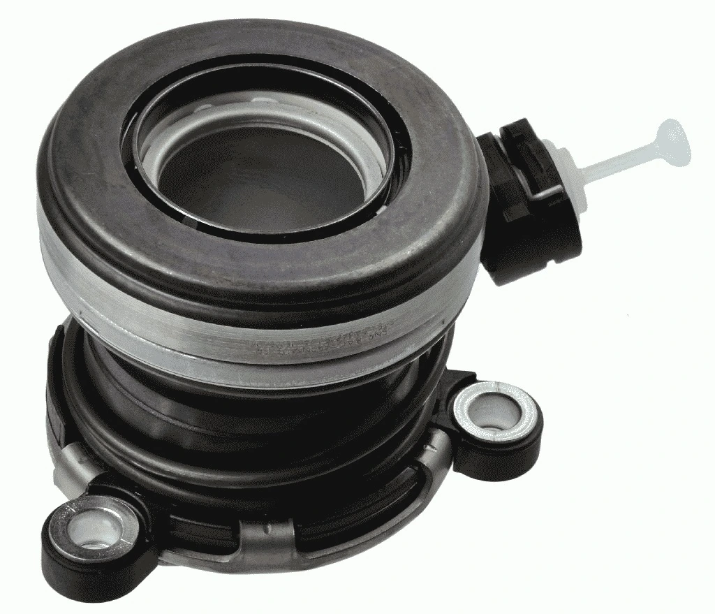 Central Slave Cylinder, clutch