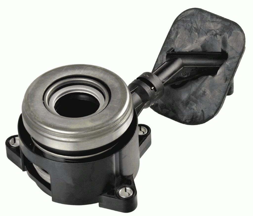 Central Slave Cylinder, clutch