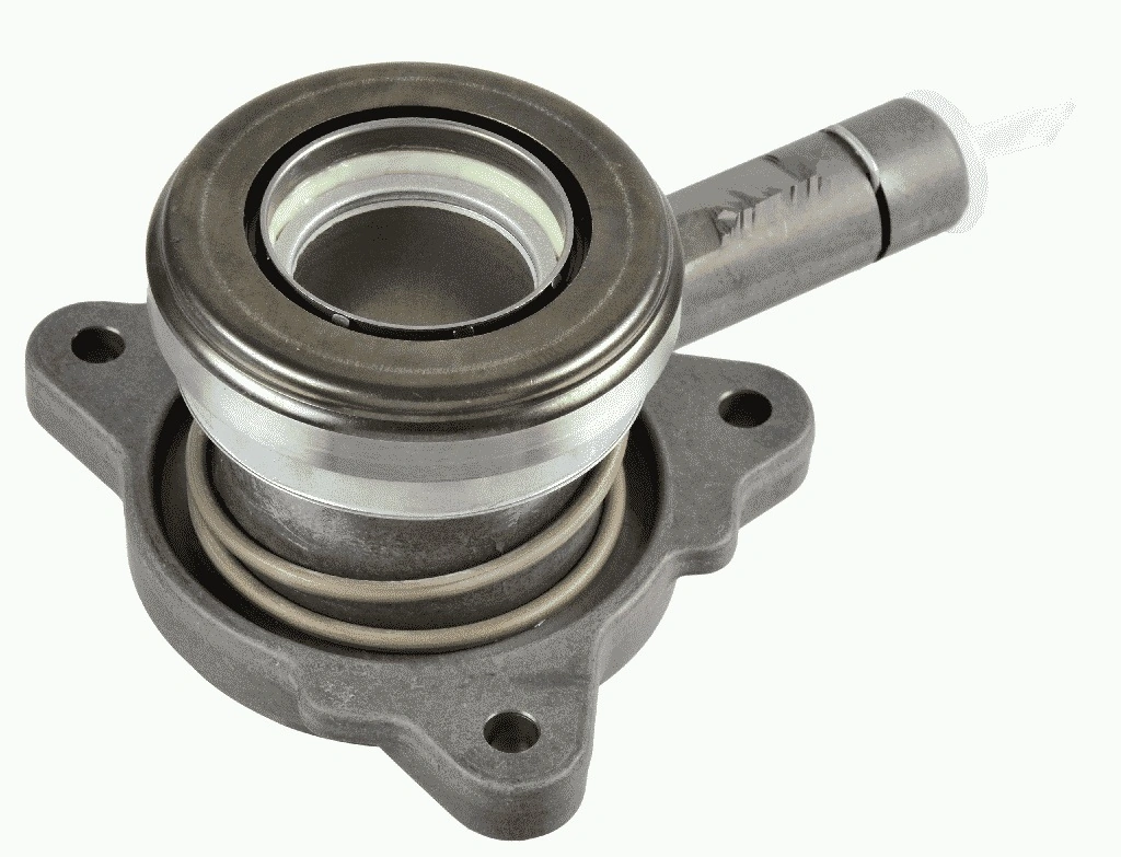 Central Slave Cylinder, clutch