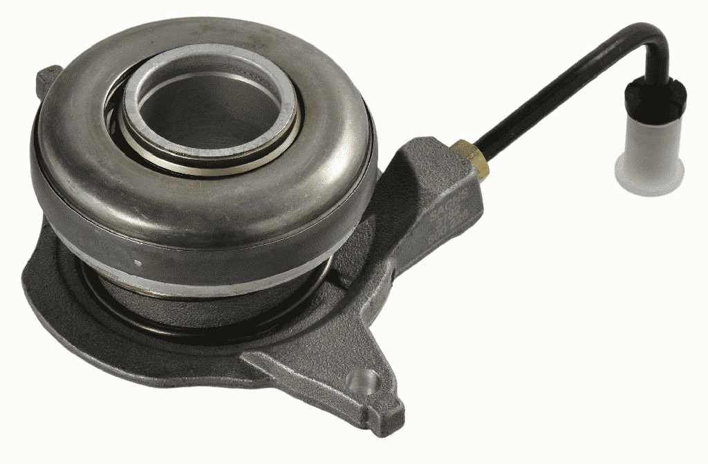 Central Slave Cylinder, clutch