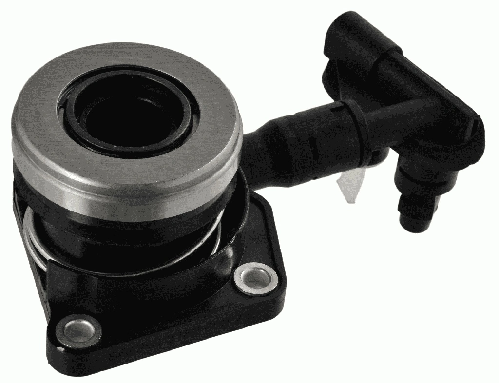 Central Slave Cylinder, clutch