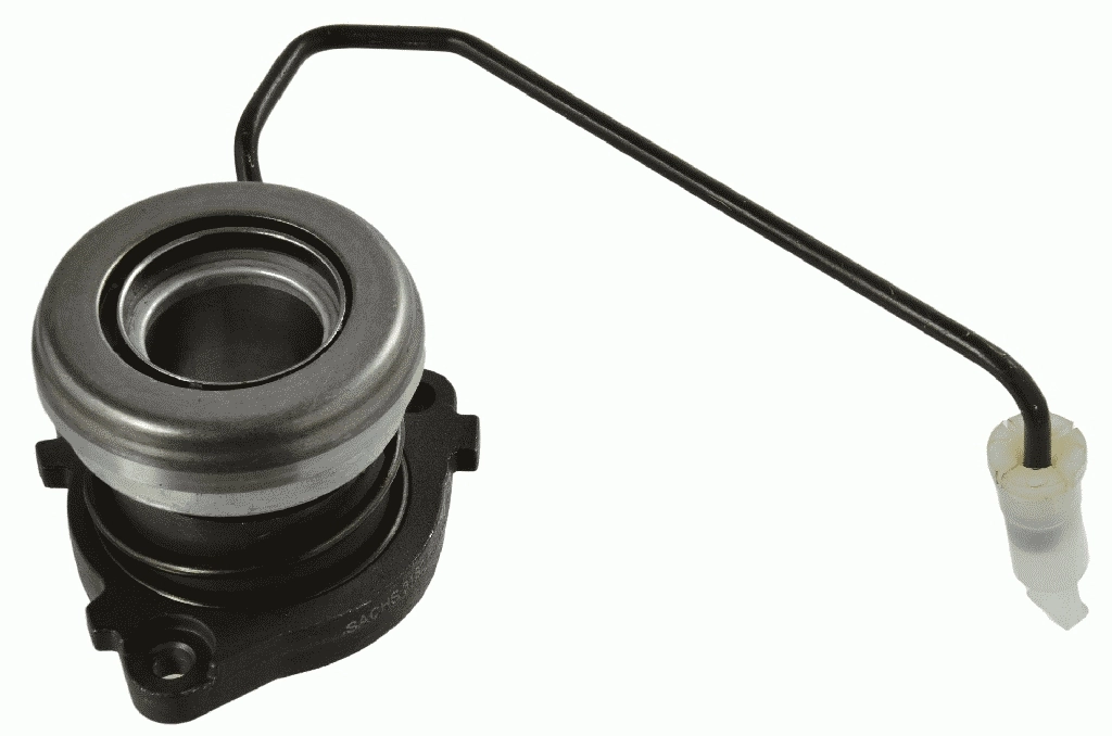 Central Slave Cylinder, clutch