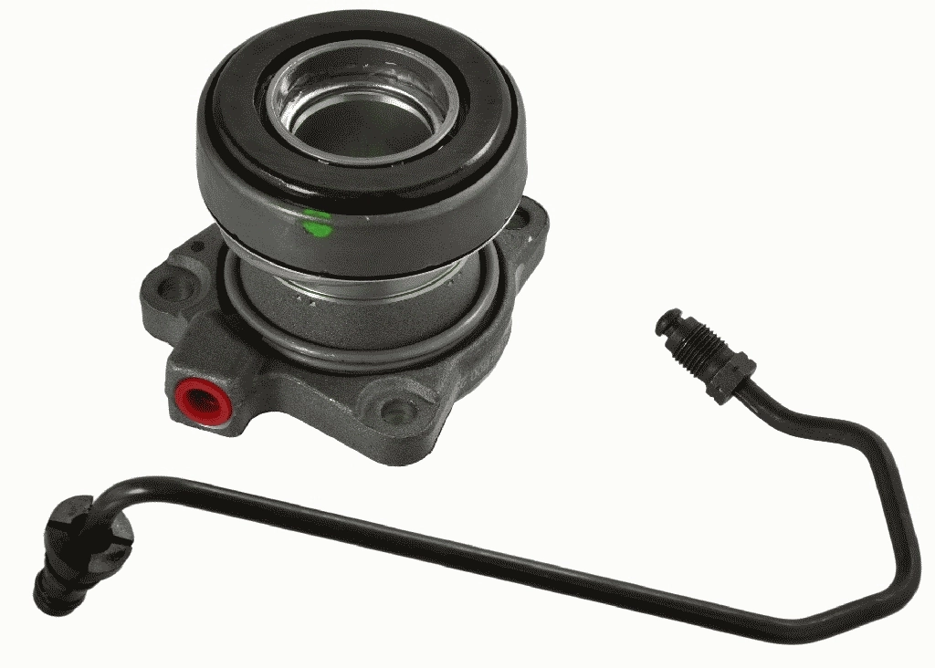 Central Slave Cylinder, clutch