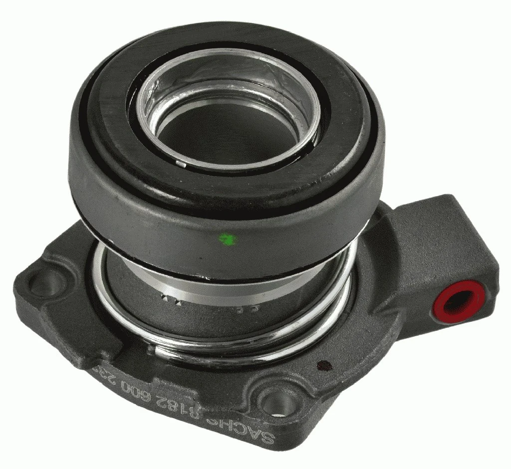 Central Slave Cylinder, clutch
