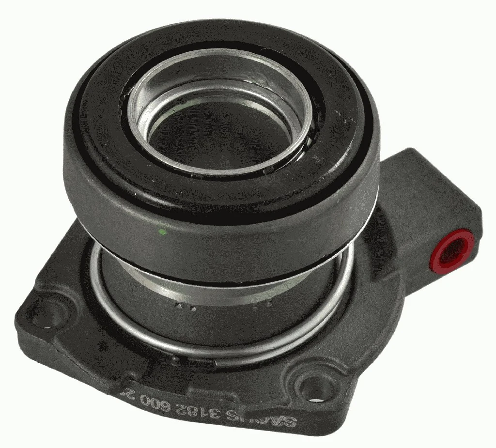 Central Slave Cylinder, clutch