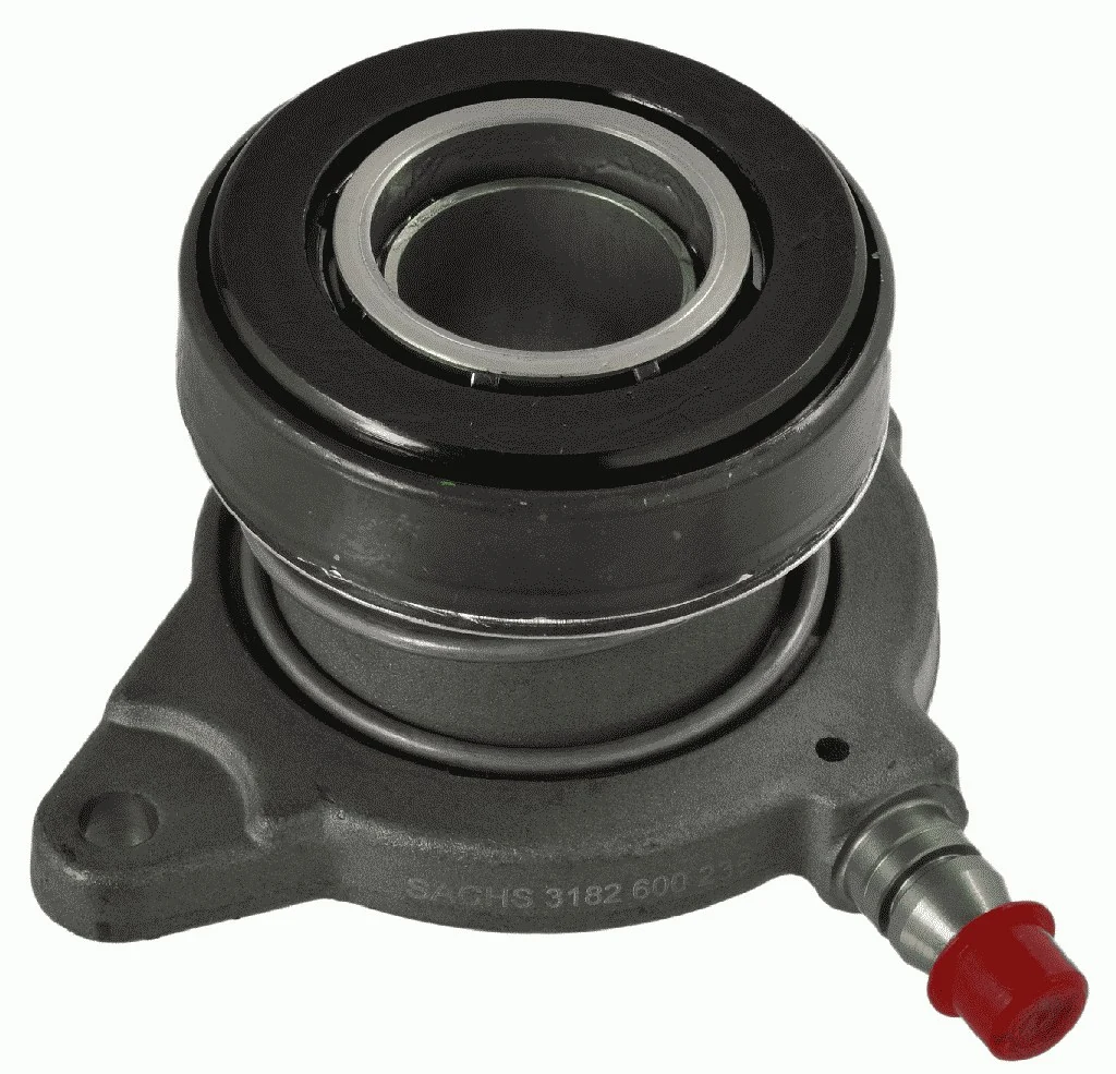 Central Slave Cylinder, clutch