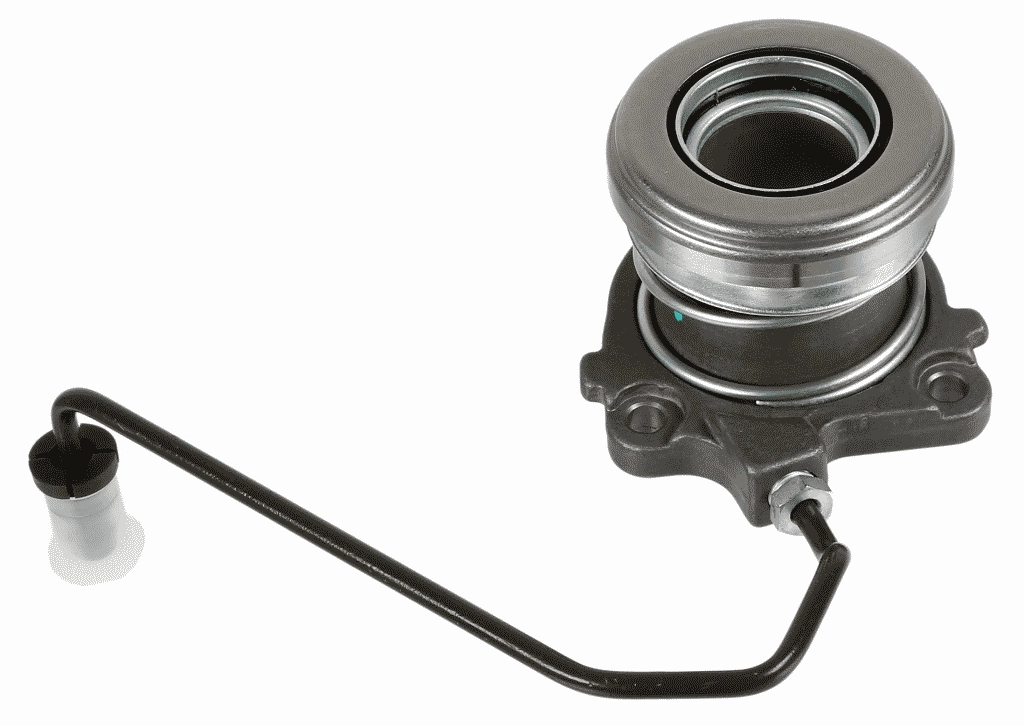 Central Slave Cylinder, clutch
