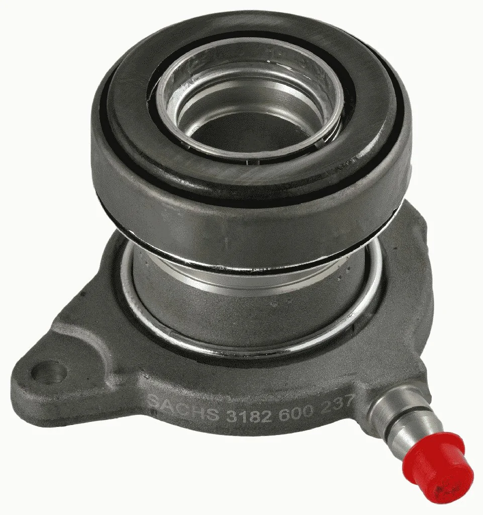 Central Slave Cylinder, clutch