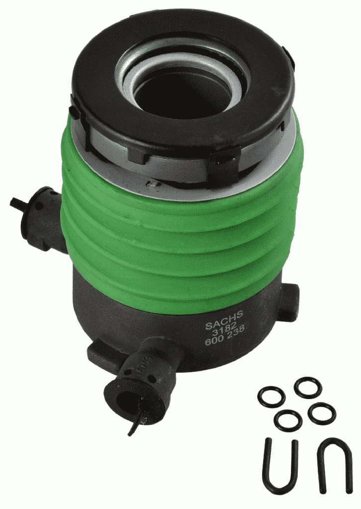 Central Slave Cylinder, clutch