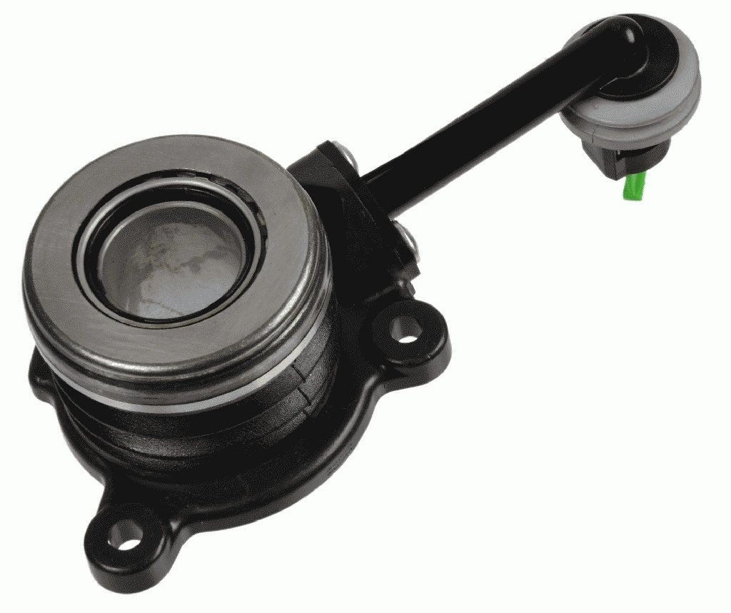 Central Slave Cylinder, clutch