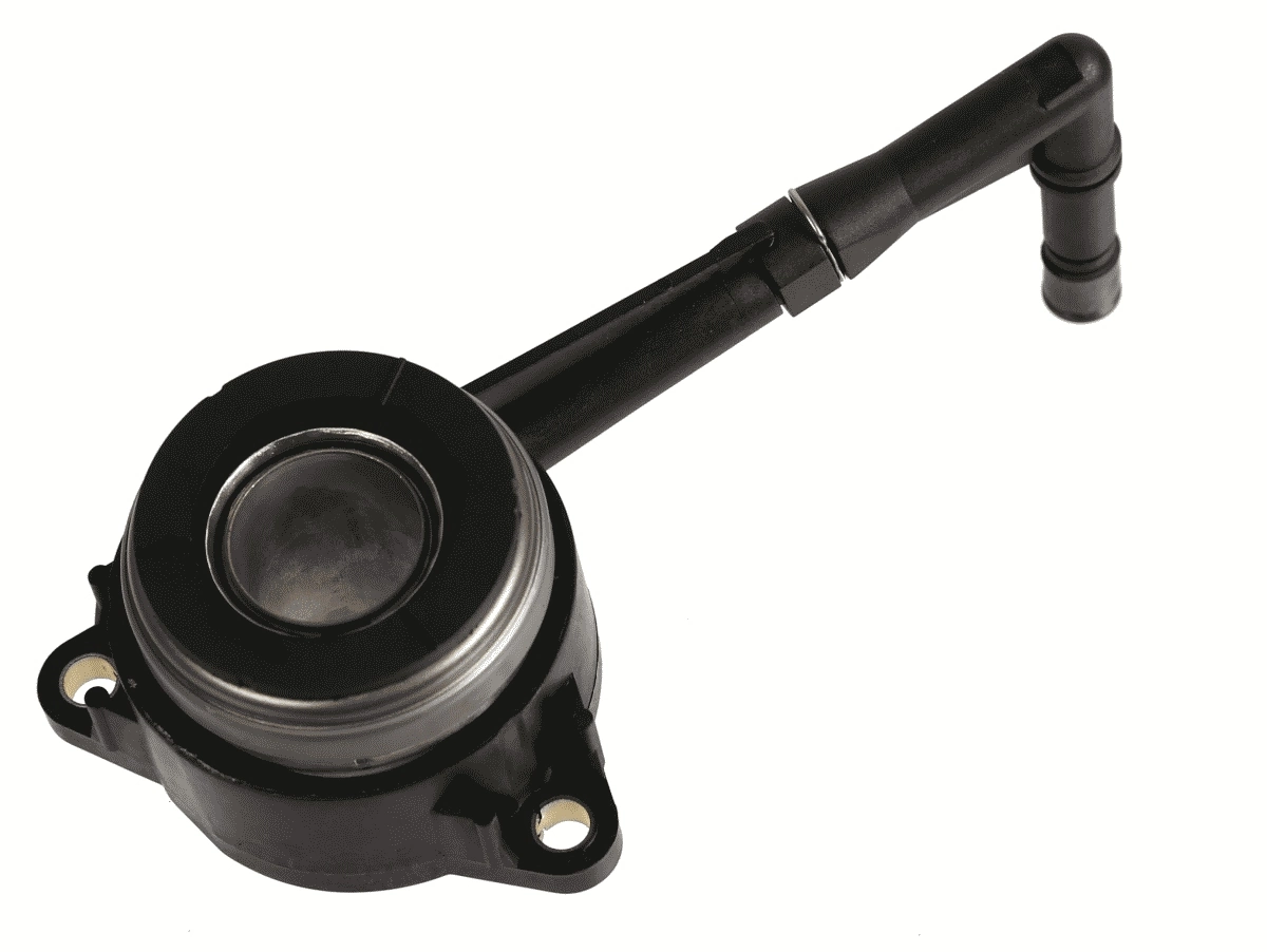 Central Slave Cylinder, clutch