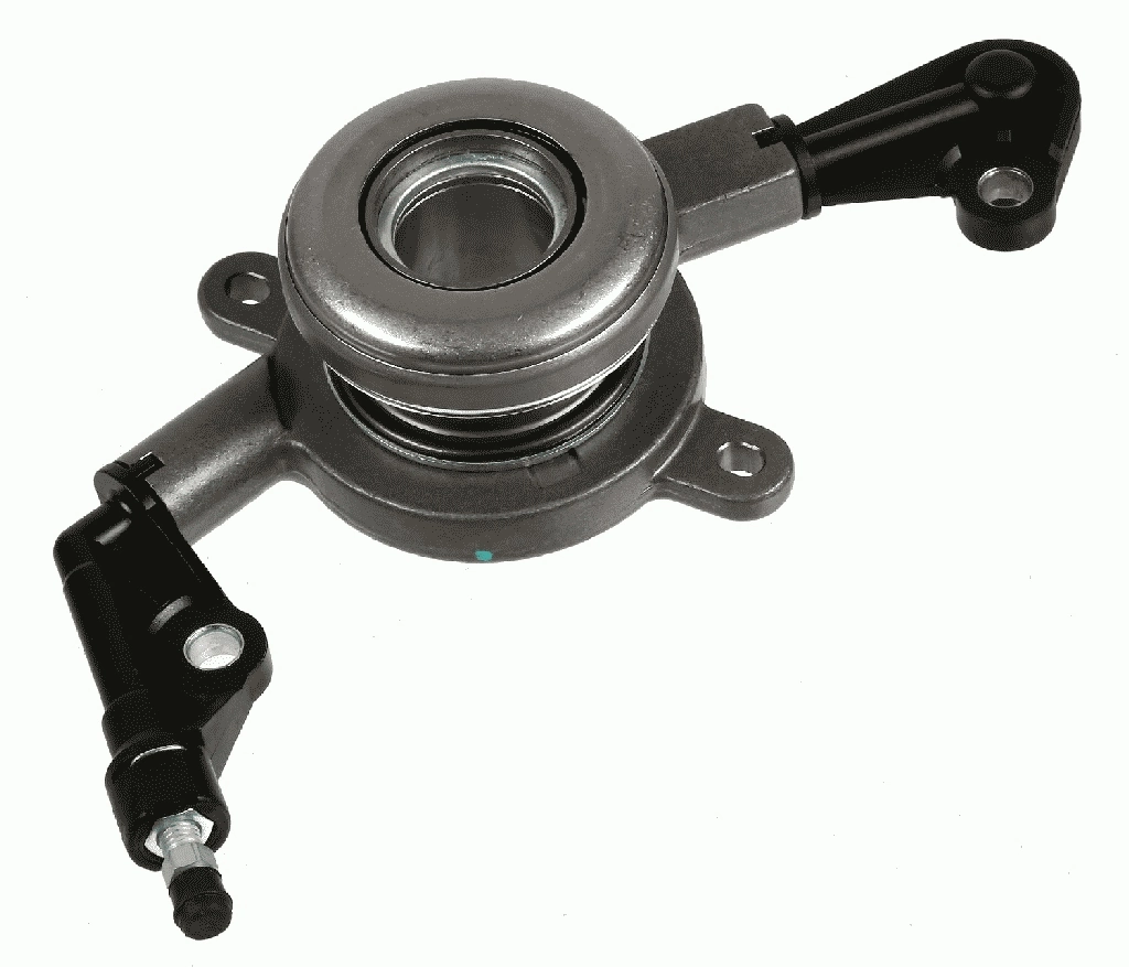 Central Slave Cylinder, clutch