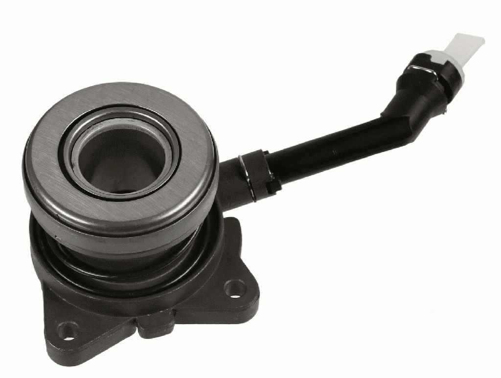 Central Slave Cylinder, clutch