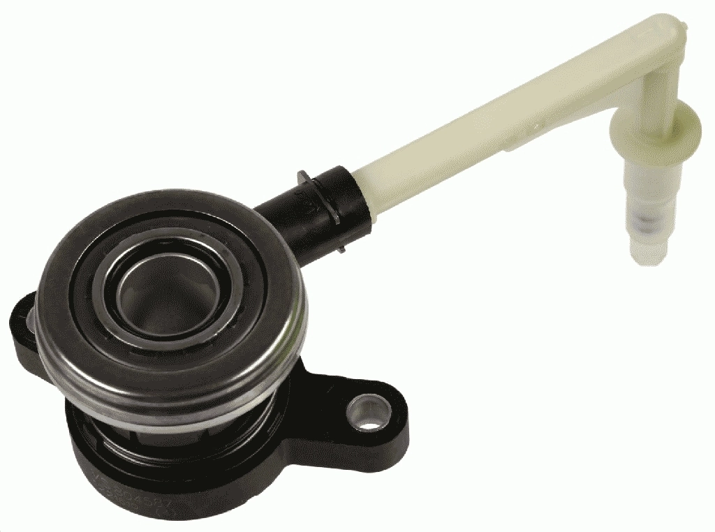 Central Slave Cylinder, clutch