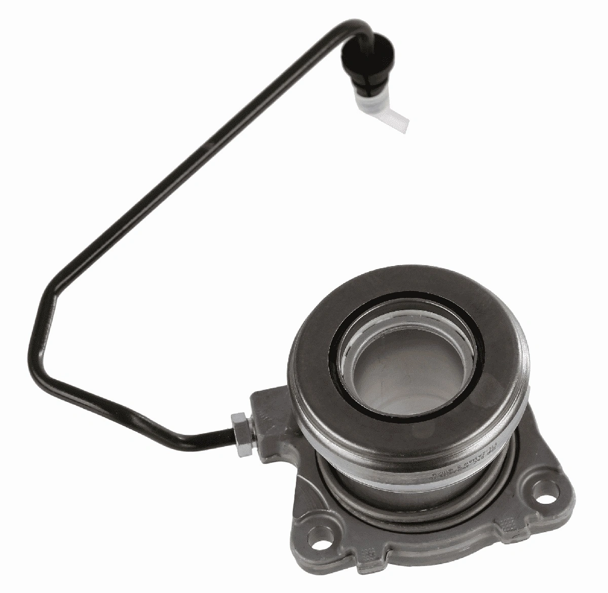 Central Slave Cylinder, clutch