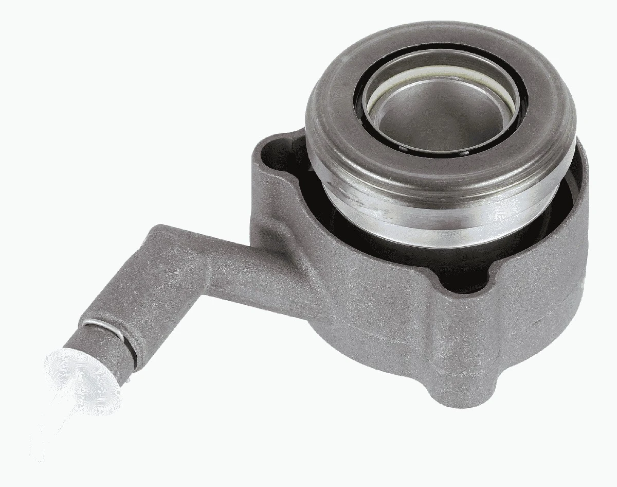 Central Slave Cylinder, clutch