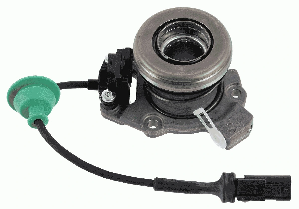 Central Slave Cylinder, clutch