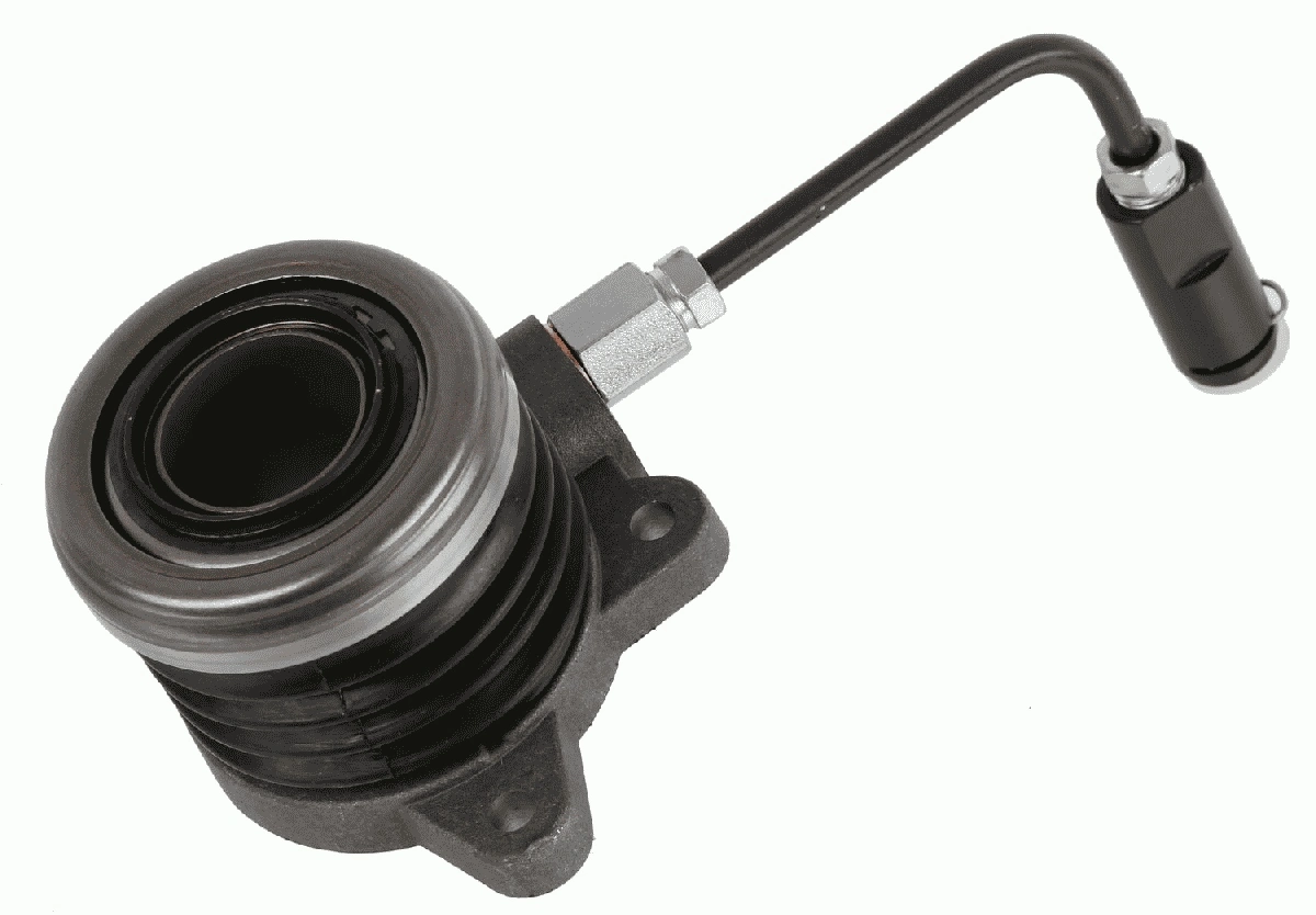 Central Slave Cylinder, clutch