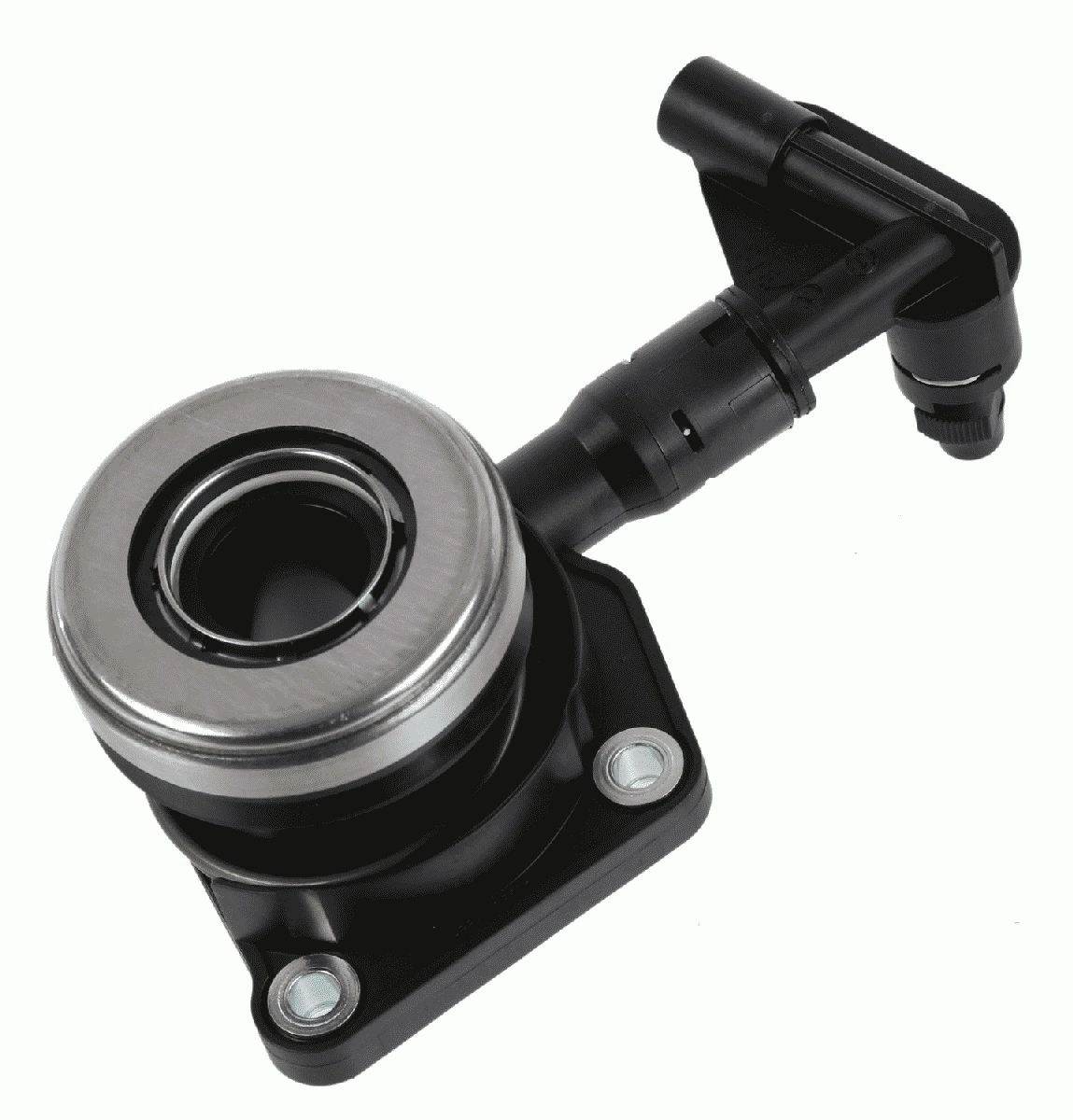 Central Slave Cylinder, clutch