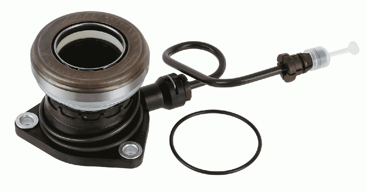 Central Slave Cylinder, clutch