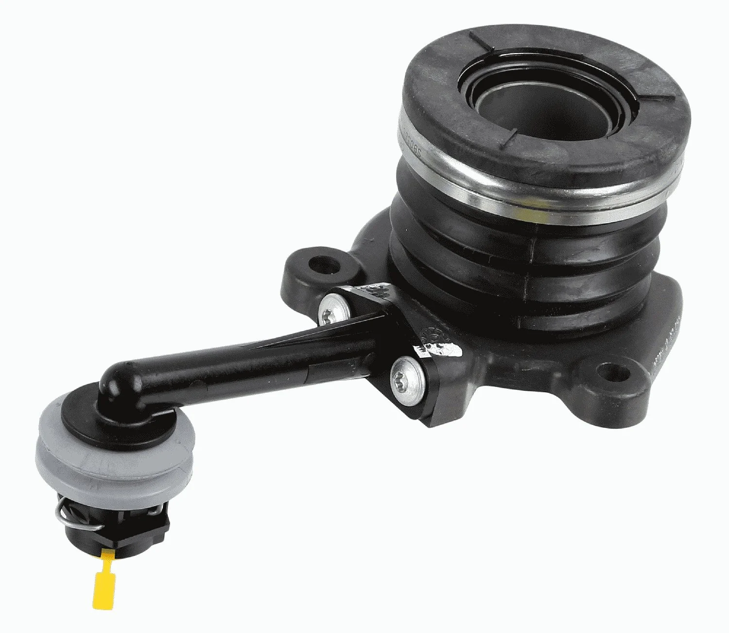 Central Slave Cylinder, clutch