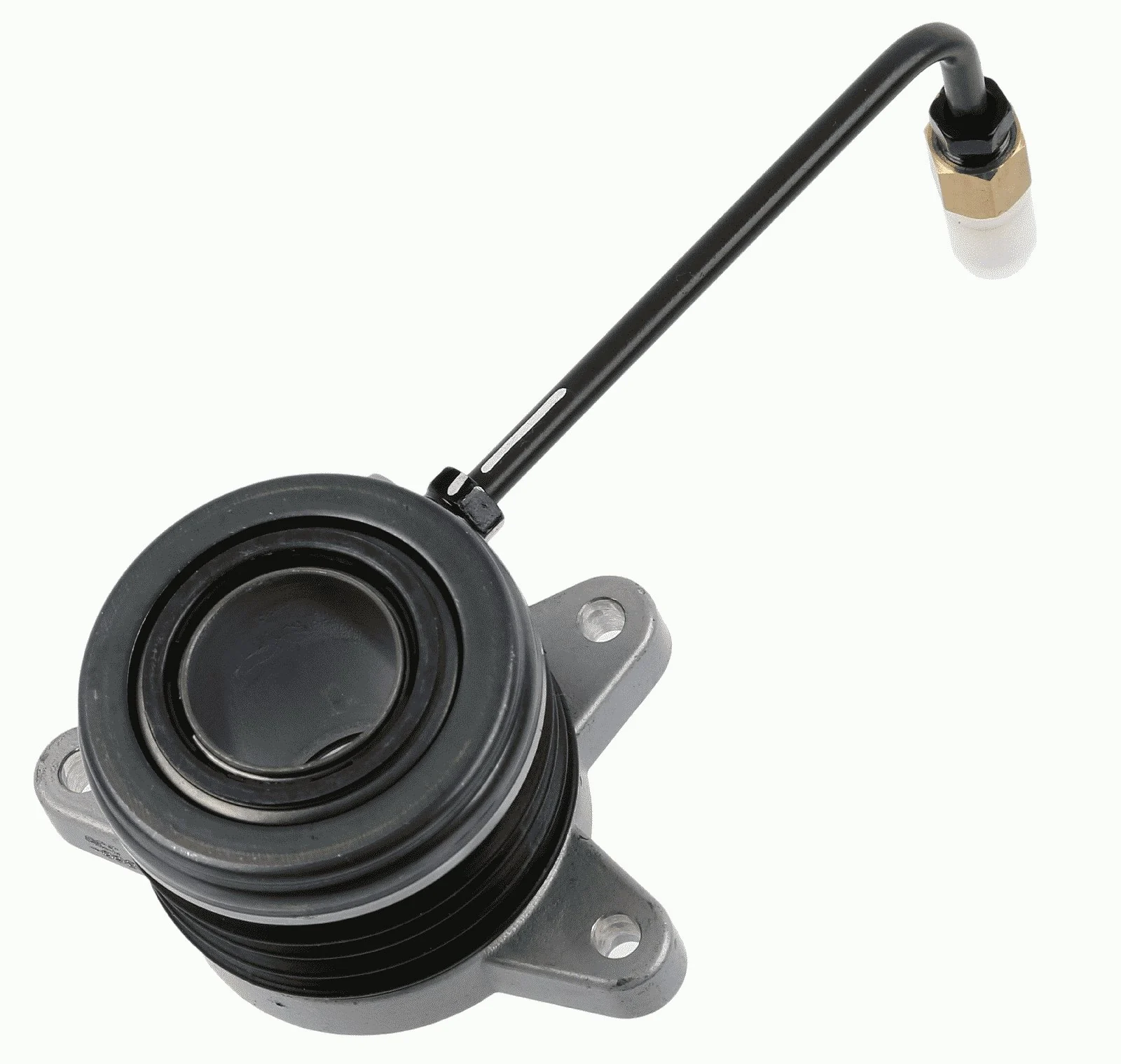 Central Slave Cylinder, clutch