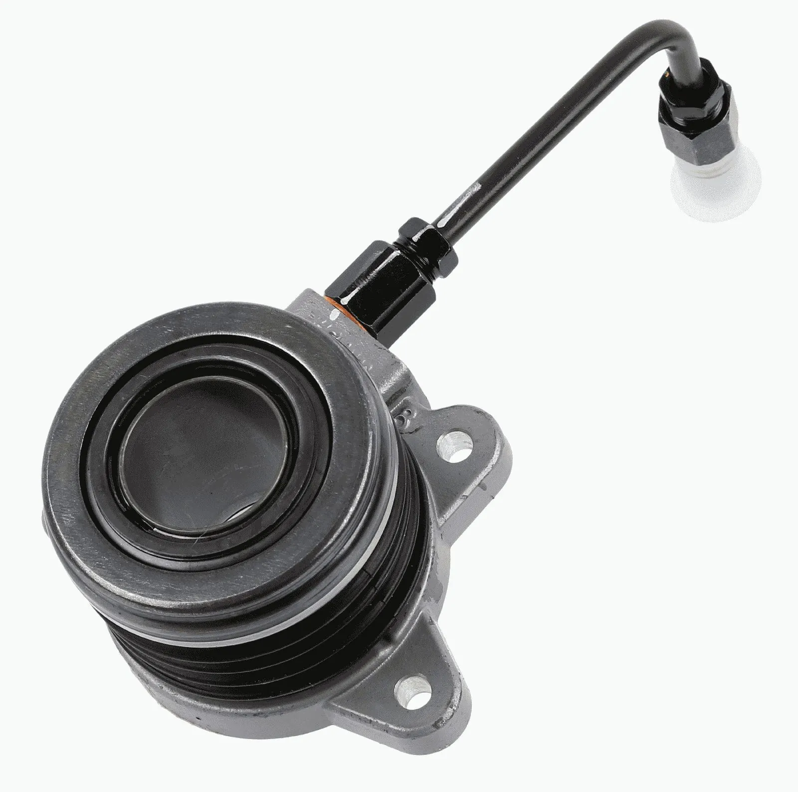 Central Slave Cylinder, clutch
