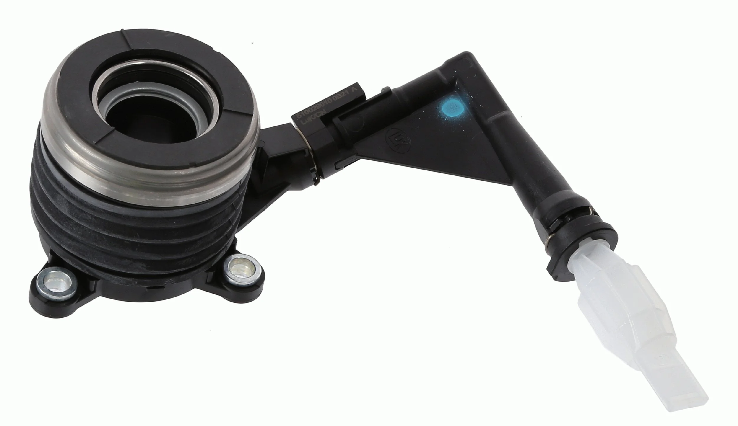 Central Slave Cylinder, clutch