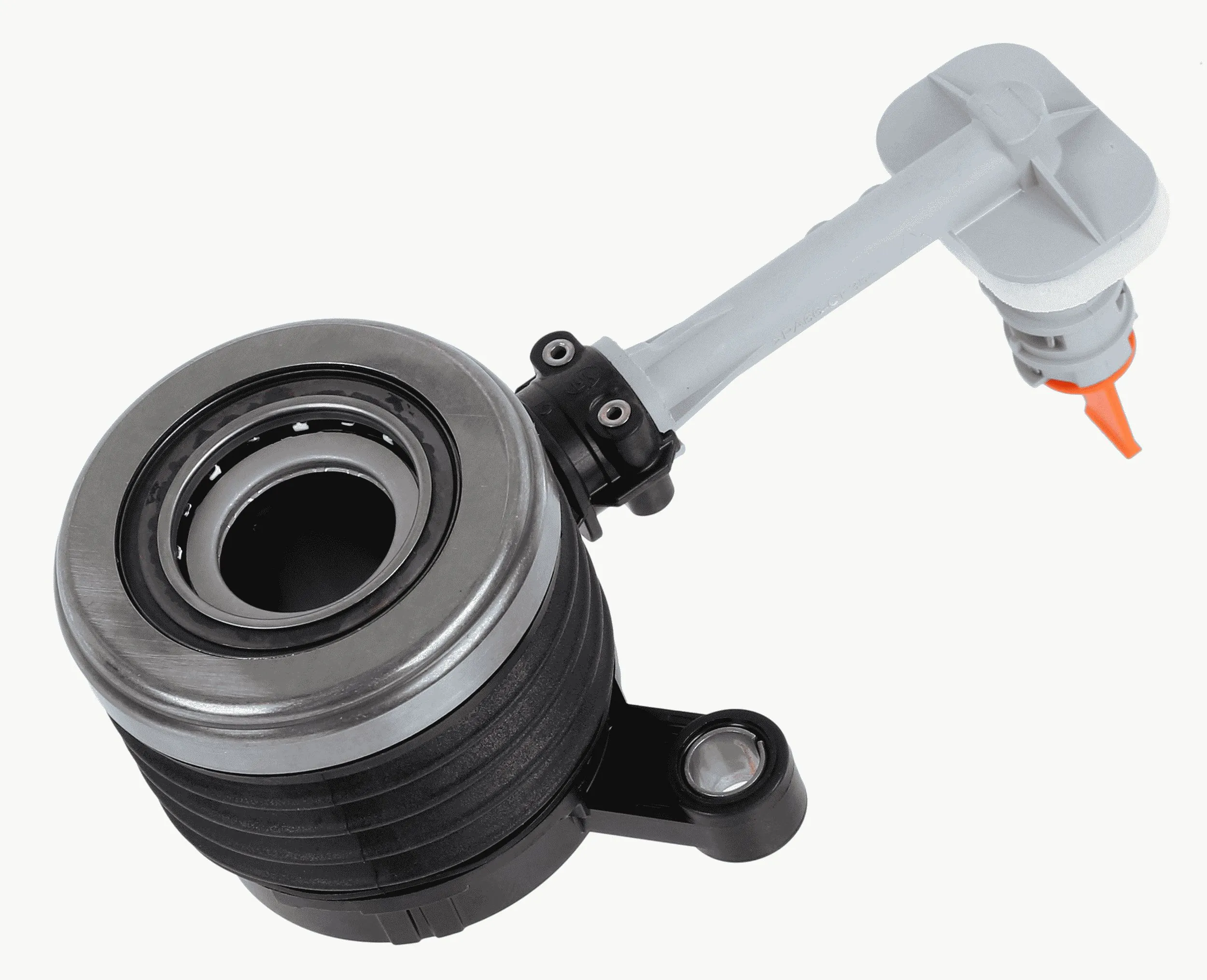 Central Slave Cylinder, clutch