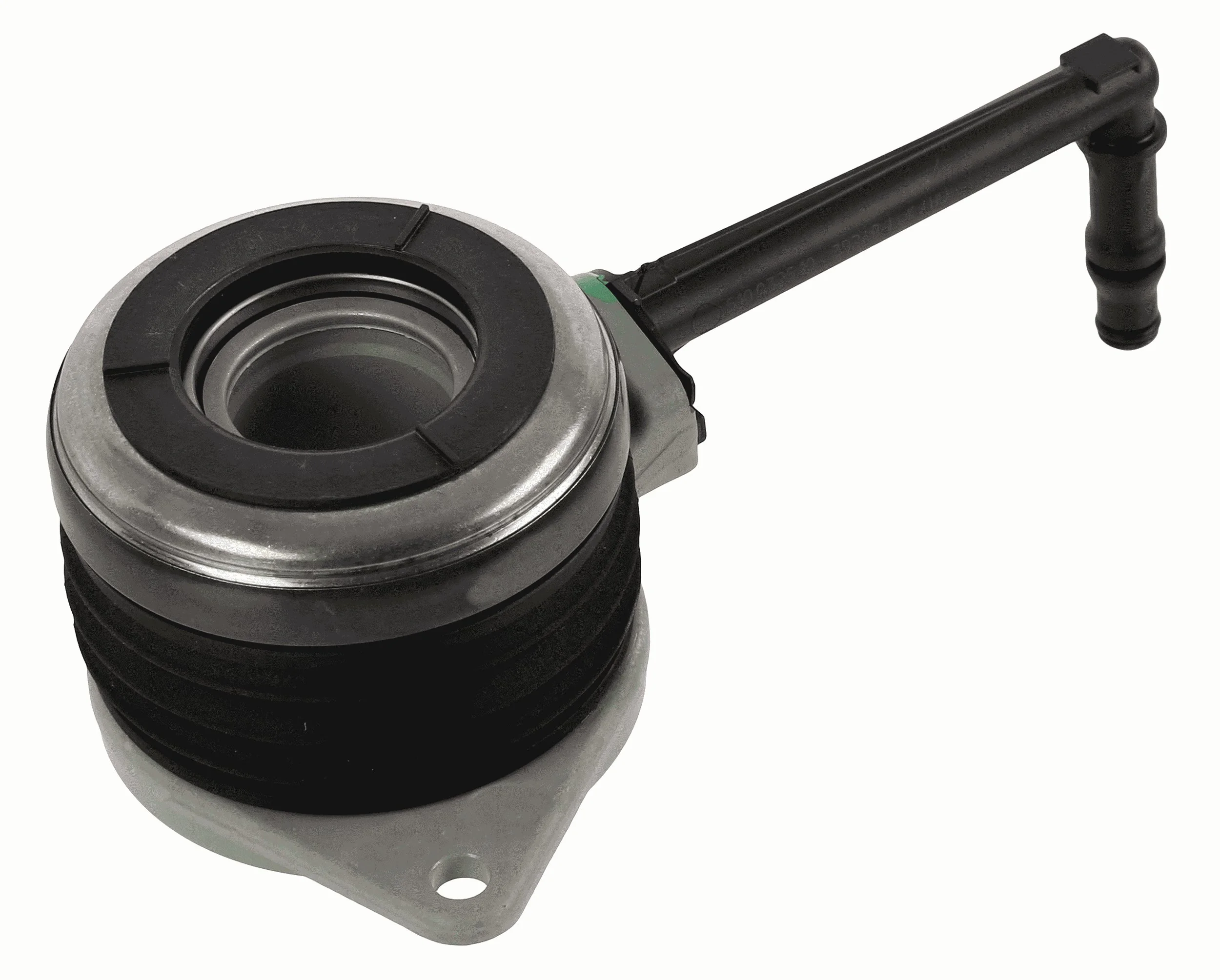 Central Slave Cylinder, clutch