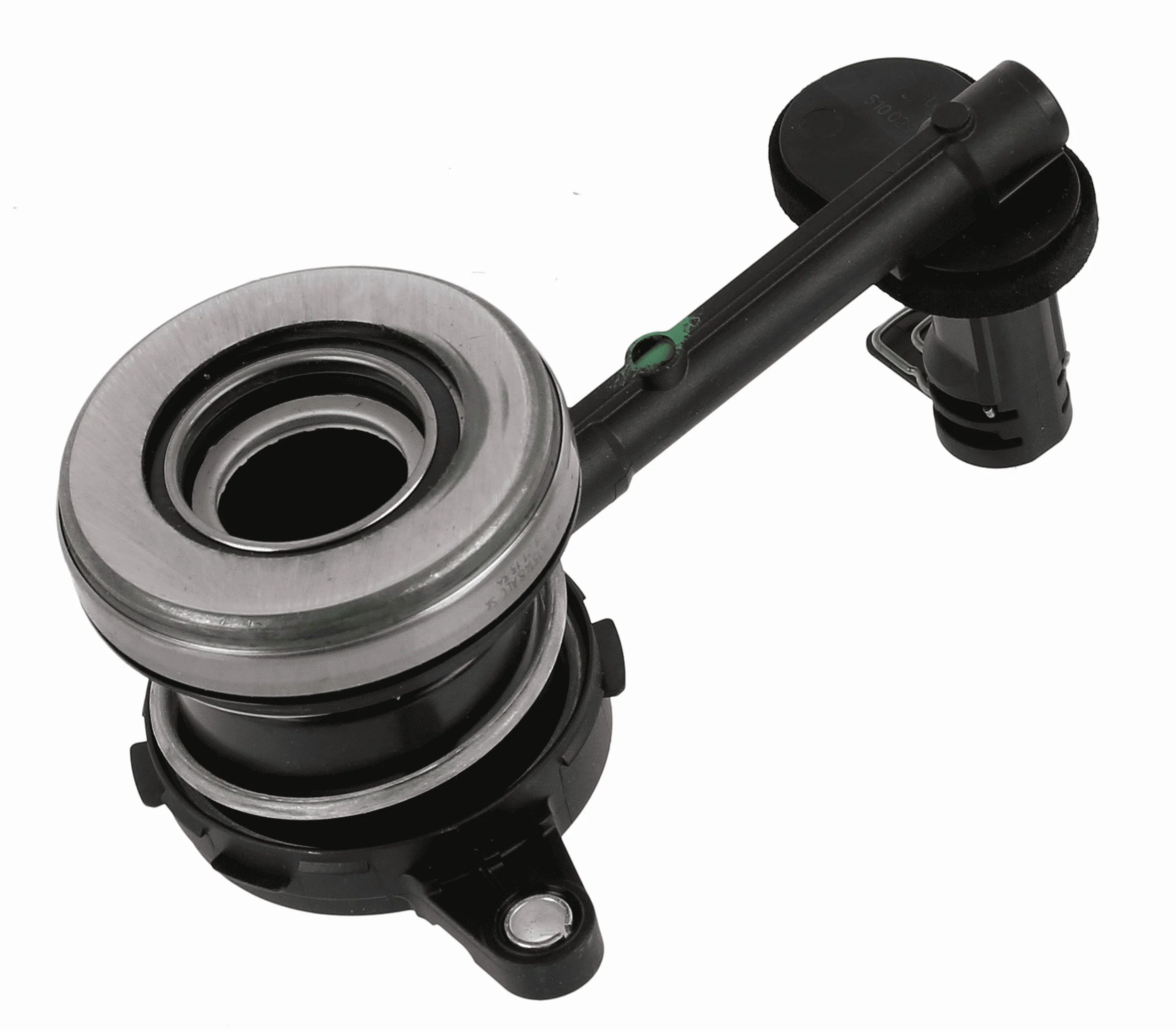 Central Slave Cylinder, clutch