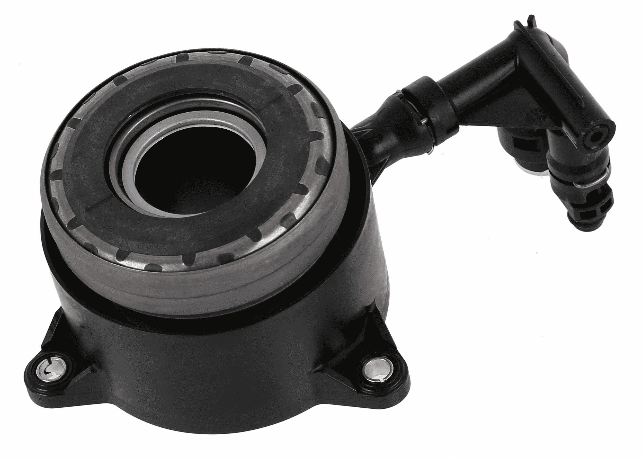 Central Slave Cylinder, clutch