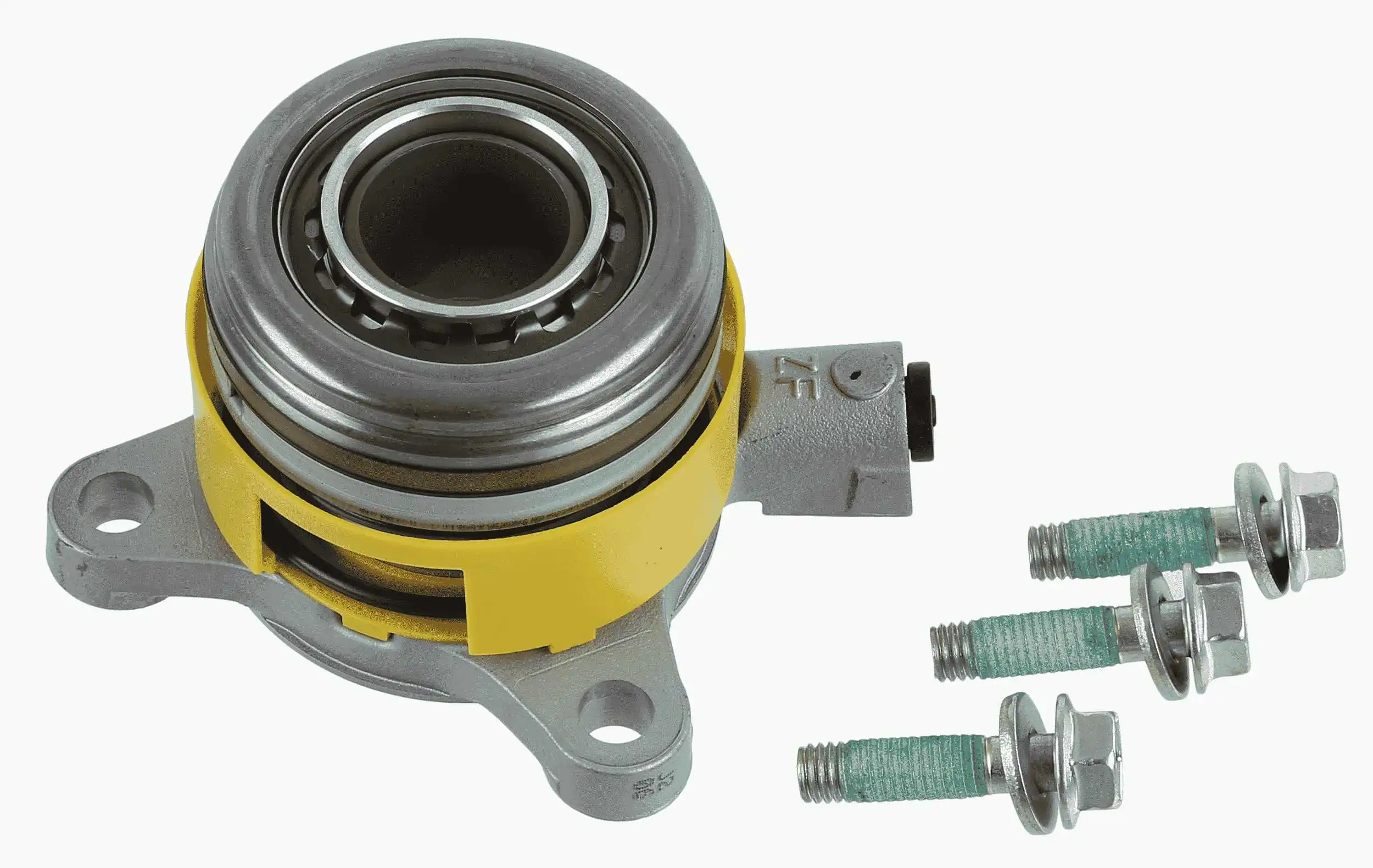 Central Slave Cylinder, clutch
