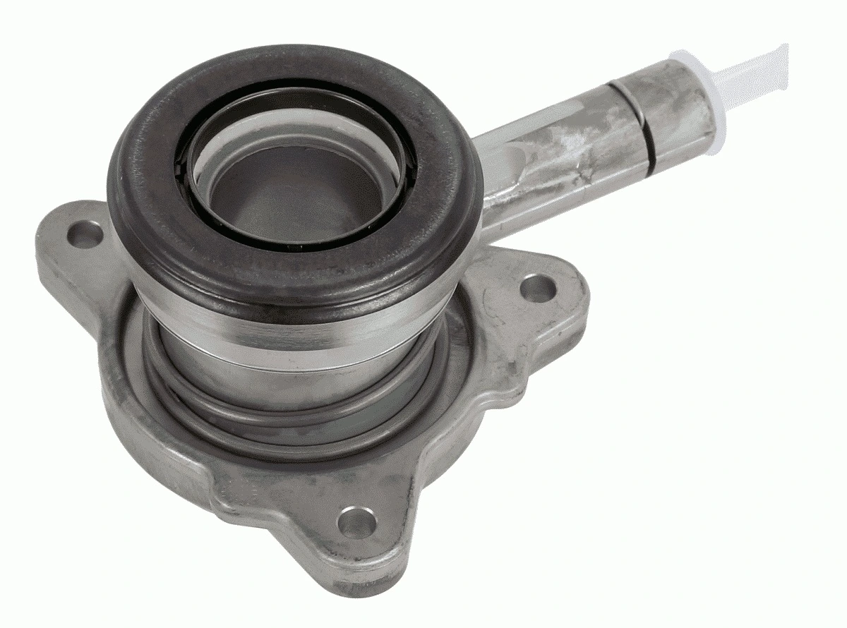 Central Slave Cylinder, clutch
