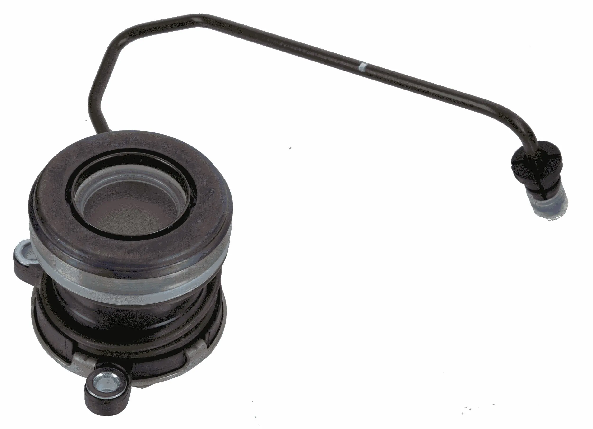 Central Slave Cylinder, clutch