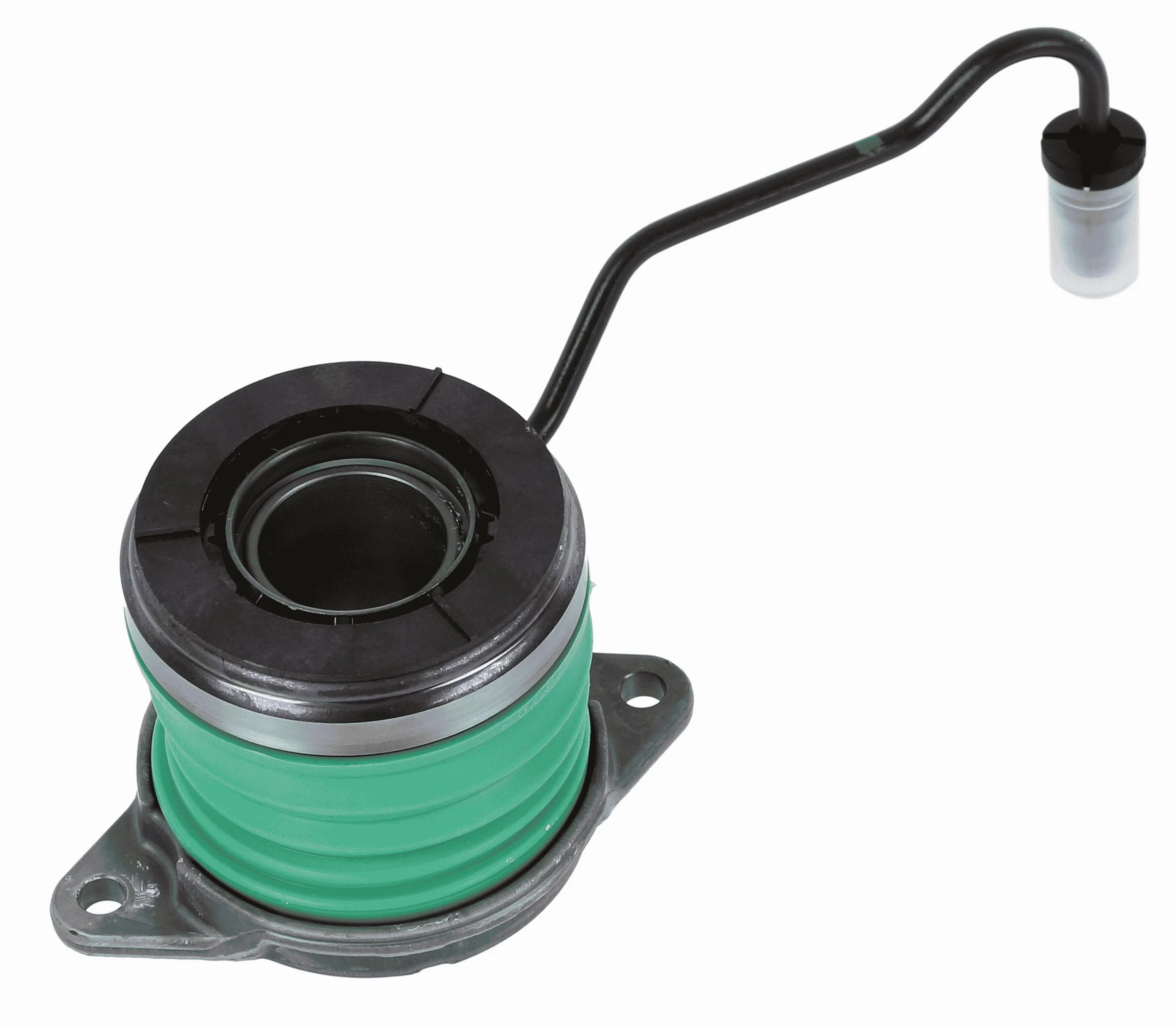 Central Slave Cylinder, clutch
