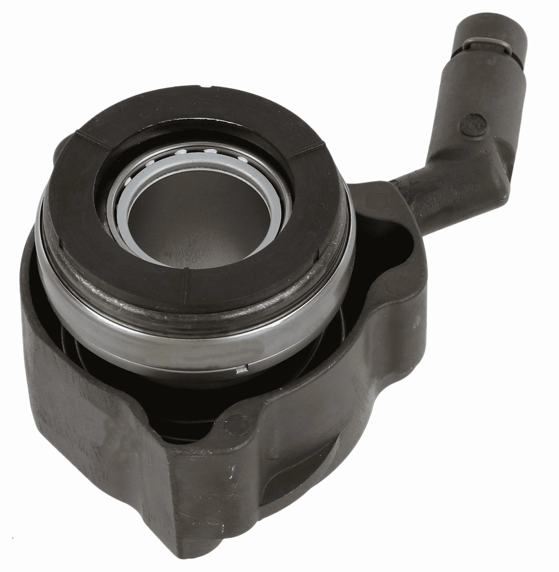 Central Slave Cylinder, clutch