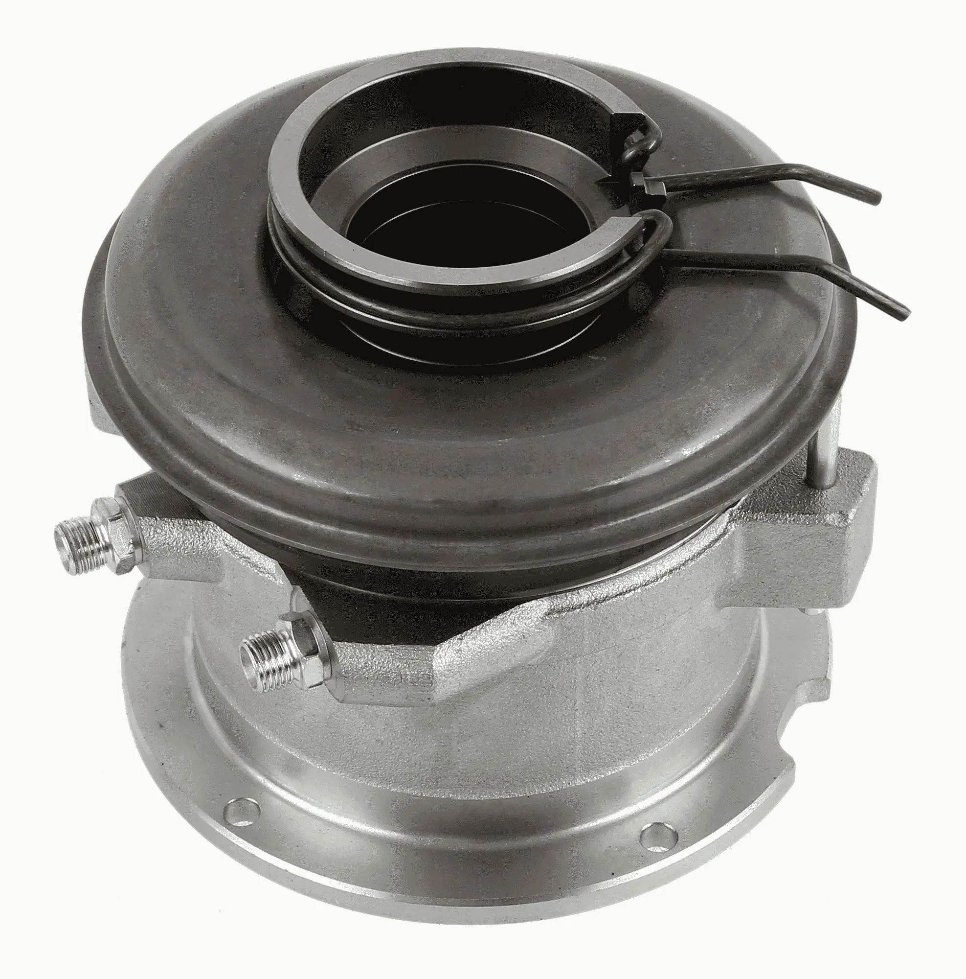 Central Slave Cylinder, clutch
