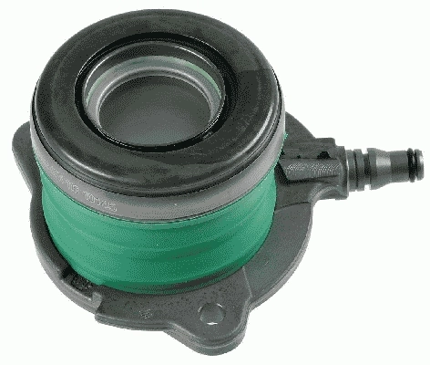 Central Slave Cylinder, clutch