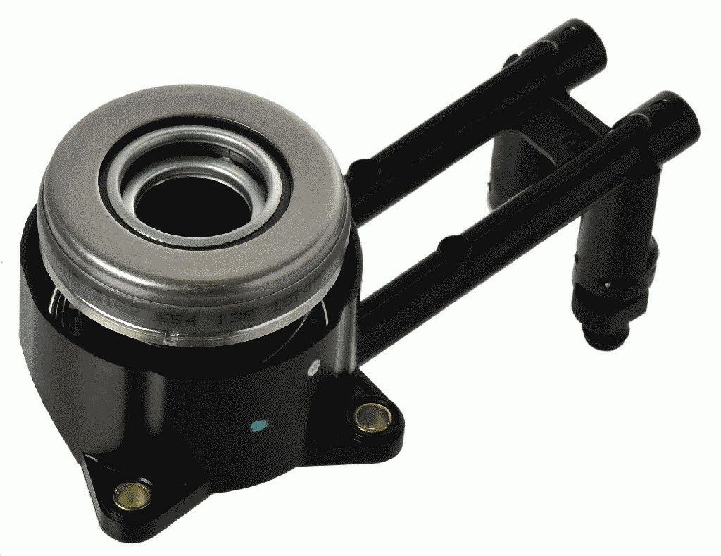 Central Slave Cylinder, clutch