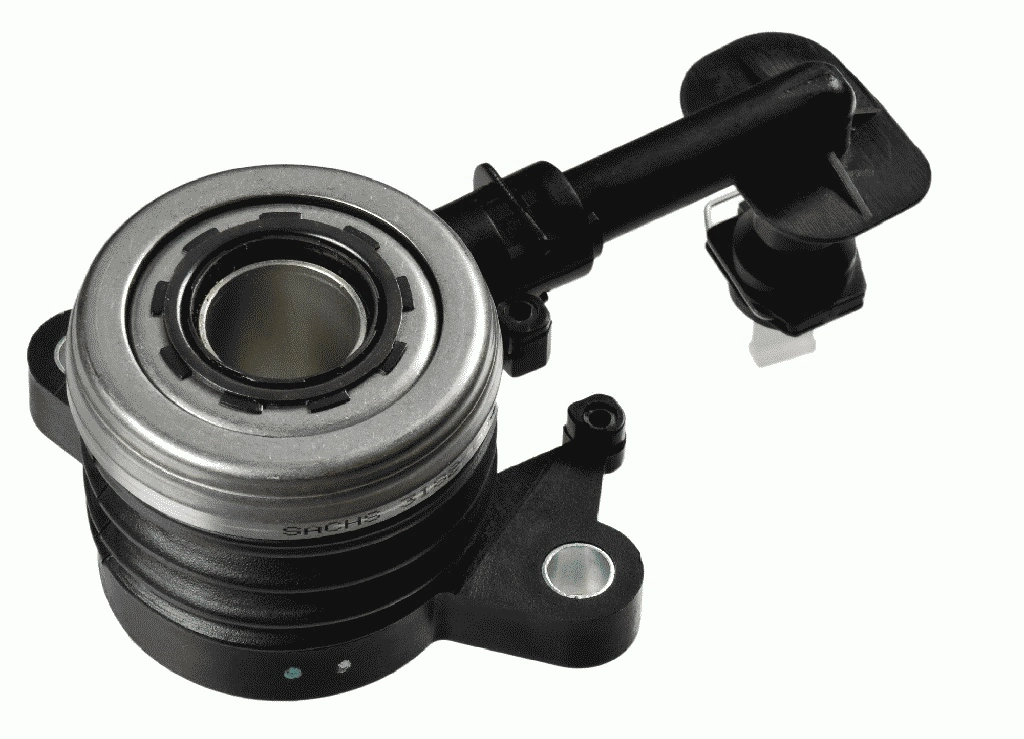 Central Slave Cylinder, clutch