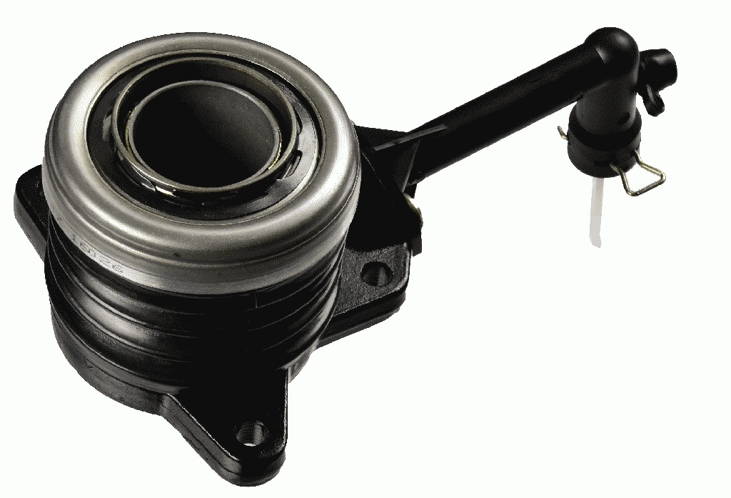 Central Slave Cylinder, clutch