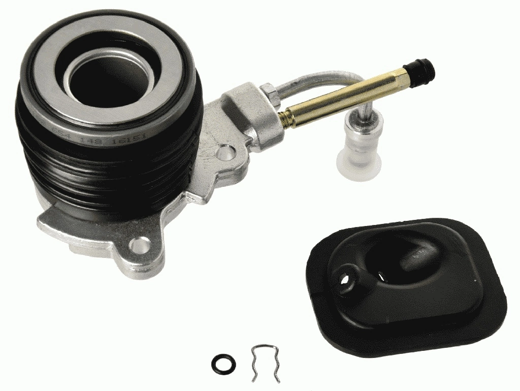 Central Slave Cylinder, clutch