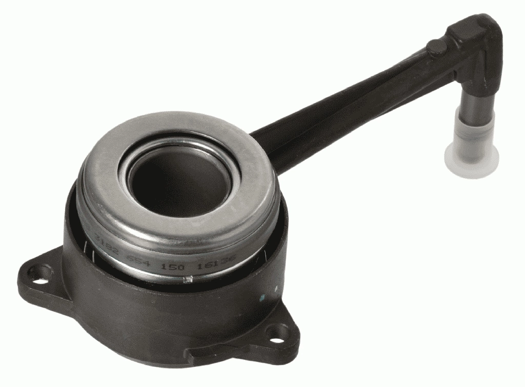 Central Slave Cylinder, clutch