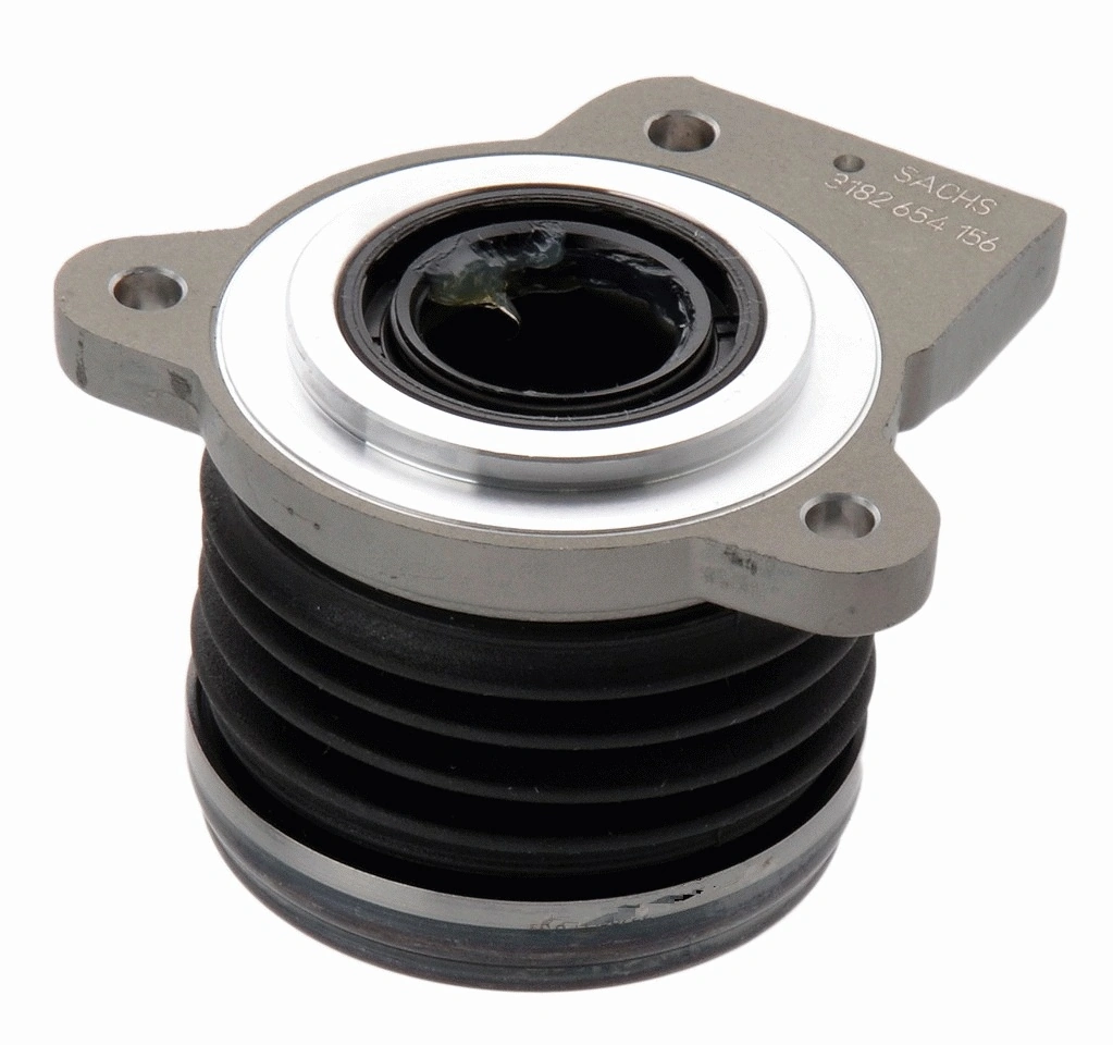 Central Slave Cylinder, clutch