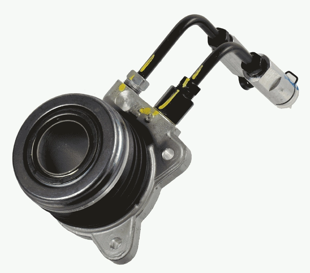 Central Slave Cylinder, clutch