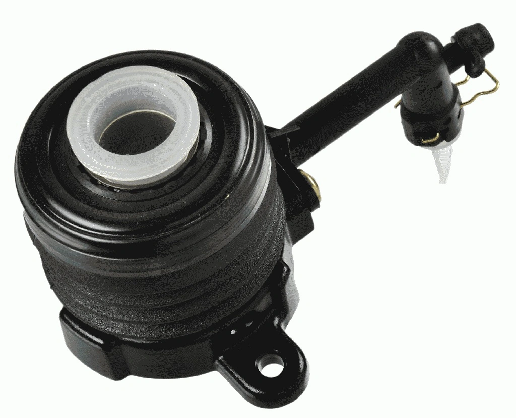 Central Slave Cylinder, clutch