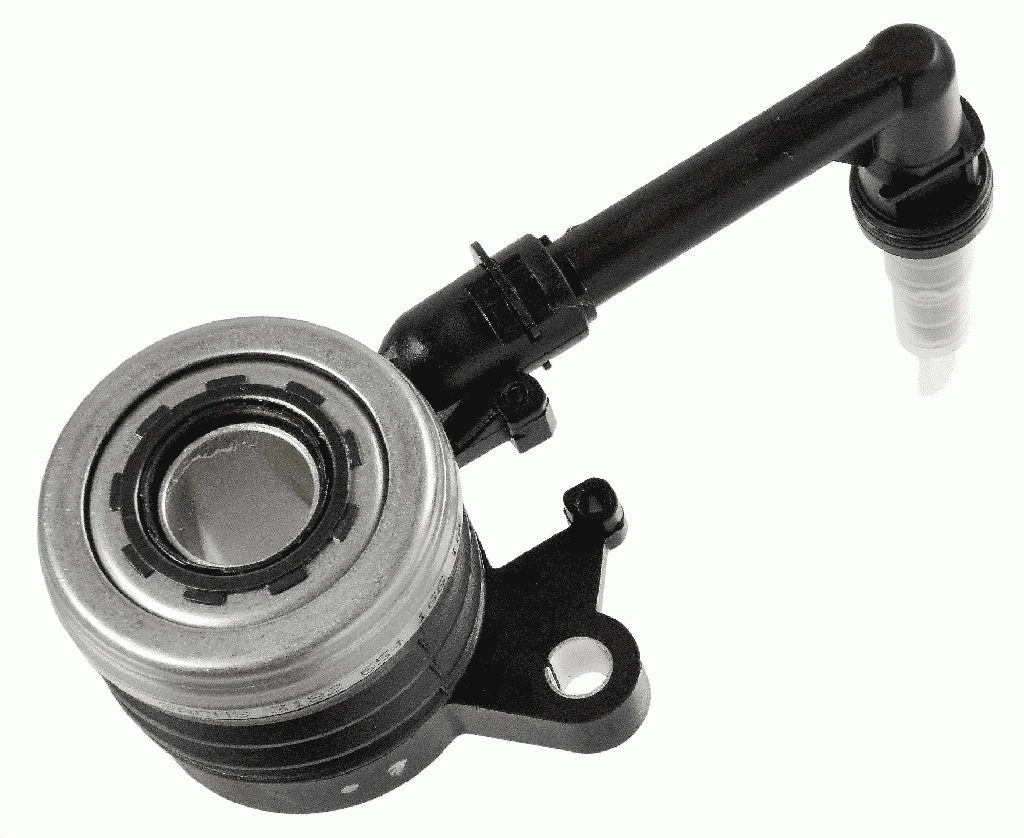 Central Slave Cylinder, clutch