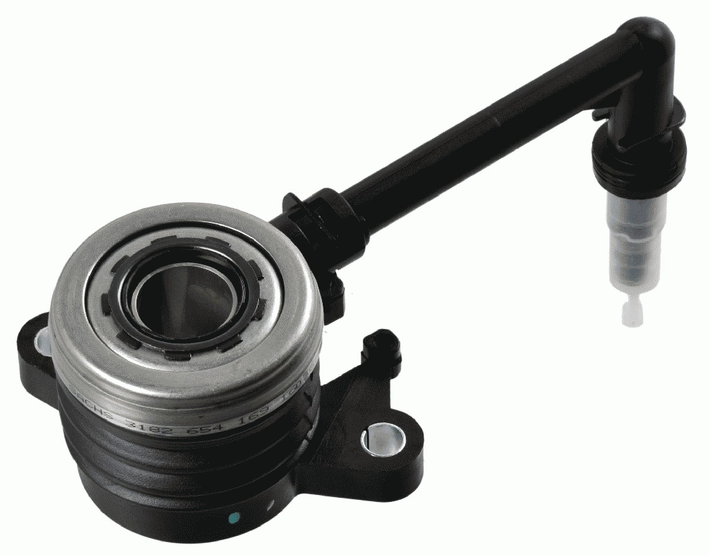 Central Slave Cylinder, clutch