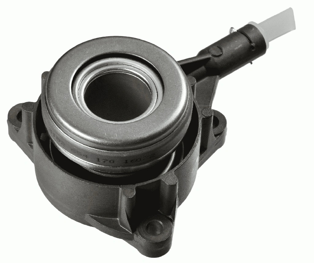 Central Slave Cylinder, clutch